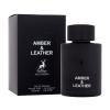 Maison Alhambra Amber &amp; Leather Parfémovaná voda pro muže 100 ml