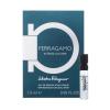 Ferragamo Ferragamo Intense Leather Parfémovaná voda pro muže 1,5 ml