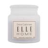 Elle Home Divine Cashmere Vonná svíčka 350 g