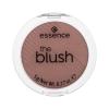 Essence The Blush Tvářenka pro ženy 5 g Odstín 20 Bespoke