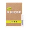 DKNY DKNY Be Delicious Parfémovaná voda pro ženy 1,5 ml