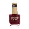 Max Factor Nailfinity Lak na nehty pro ženy 12 ml Odstín 320 The Sensation