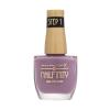 Max Factor Nailfinity Lak na nehty pro ženy 12 ml Odstín 355 Breakthrough