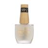 Max Factor Nailfinity Matte Top Coat Lak na nehty pro ženy 12 ml Odstín 101 Velvet Curtain