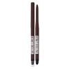 Maybelline Tattoo Liner Smokey Tužka na oči pro ženy 1,3 g Odstín 040 Brown