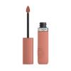 L&#039;Oréal Paris Infaillible Matte Resistance Lipstick Rtěnka pro ženy 5 ml Odstín 601 Worth It