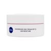 Nivea Nourishing Day Cream SPF15 Denní pleťový krém pro ženy 50 ml