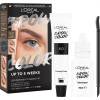 L&#039;Oréal Paris Brow Color Semi-Permanent Eyebrow Tint Barva na obočí pro ženy 1 ks Odstín 6.0 Light Brunette