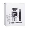 Paco Rabanne Phantom Dárková kazeta toaletní voda 100 ml + toaletní voda 20 ml