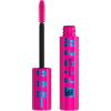 Maybelline Lash Sensational Firework Waterproof Řasenka pro ženy 10 ml Odstín Black