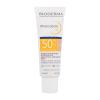 BIODERMA Photoderm M SPF50+ Opalovací přípravek na obličej 40 ml Odstín Light