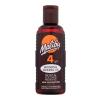 Malibu Bronzing Tanning Oil SPF4 Opalovací přípravek na tělo pro ženy 100 ml