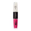 Dermacol 16H Lip Colour Extreme Long-Lasting Lipstick Rtěnka pro ženy 8 ml Odstín 38