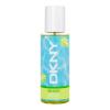 DKNY DKNY Be Delicious Pool Party Lime Mojito Tělový sprej pro ženy 250 ml