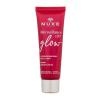 NUXE Merveillance Lift Glow Firming Radiance Cream Denní pleťový krém pro ženy 50 ml