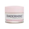 Diadermine Lift+ Bio Sensitiv Anti-Age Day Cream Denní pleťový krém pro ženy 50 ml poškozená krabička