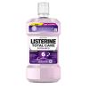 Listerine Total Care Extra Mild Taste Smooth Mint Ústní voda 500 ml