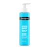 Neutrogena Hydro Boost Hydrating Gel Cleanser Fragrance-Free Čisticí gel 200 ml