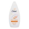 Dove Fruity Nourish Body Wash Sprchový gel pro ženy 450 ml