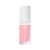 BOURJOIS Paris Healthy Mix Clean &amp; Vegan S.O.S Lip Oil Olej na rty pro ženy 4,5 ml Odstín 1 Douceur De Rose