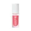 BOURJOIS Paris Healthy Mix Clean &amp; Vegan S.O.S Lip Oil Olej na rty pro ženy 4,5 ml Odstín 4 Pink Passion