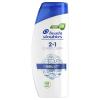 Head &amp; Shoulders Classic Clean 2in1 Šampon 625 ml