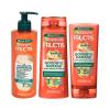 Set Šampon Garnier Fructis Goodbye Damage Repairing Shampoo + Kondicionér Garnier Fructis Goodbye Damage Repairing Conditioner + Sérum na vlasy Garnier Fructis SOS Repair 10 IN 1 All-In-One Leave-In