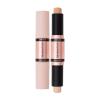 Makeup Revolution London Contour Double Ended Contour Stick Korektor pro ženy 4,3 g Odstín Fair