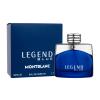 Montblanc Legend Blue Parfémovaná voda pro muže 50 ml