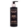 Institut Karité Exfoliating Liquid Soap Black Leather Tekuté mýdlo pro ženy 250 ml