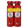 Old Spice Whitewater Deodorant pro muže 2x150 ml