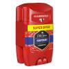 Old Spice Captain Deodorant pro muže 2x50 ml