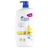 Head &amp; Shoulders Citrus Fresh Šampon 800 ml