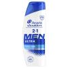 Head &amp; Shoulders Men Ultra Total Care 2in1 Šampon pro muže 330 ml