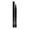 Wet n Wild Breakup Proof Waterproof Liquid Eyeliner Oční linka pro ženy 0,9 ml Odstín Ultra Black