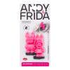 Mr&amp;Mrs Fragrance Andy &amp; Frida Secret Vůně do auta 1 ks