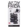 Mr&amp;Mrs Fragrance Andy &amp; Frida Spicy Vibes Vůně do auta 1 ks