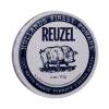 Reuzel Hollands Finest Pomade Clay Matte Pomade Pro definici a tvar vlasů pro muže 113 g