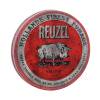 Reuzel Hollands Finest Pomade Water Soluble High Shine Gel na vlasy pro muže 113 g