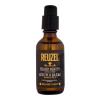 Reuzel Beard Serum Clean &amp; Fresh Olej na vousy pro muže 50 g