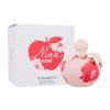 Nina Ricci Nina Fleur Toaletní voda pro ženy 80 ml poškozená krabička