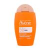 Avene Sun Ultra Fluid Perfector SPF50 Opalovací přípravek na obličej 50 ml