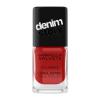 Gabriella Salvete Denim Story Longlasting Nail Polish Lak na nehty pro ženy 11 ml Odstín 09 Classics