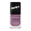 Gabriella Salvete Denim Story Longlasting Nail Polish Lak na nehty pro ženy 11 ml Odstín 05 Indigo Dream