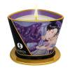 Shunga Massage Candle Libido Erotická kosmetika 170 ml