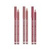 Essence Soft &amp; Precise Lip Pencil Tužka na rty pro ženy 0,78 g Odstín Mix