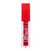 Rimmel London Oh My Gloss! Lip Oil Olej na rty pro ženy 4,5 ml Odstín 004 Vivid Red