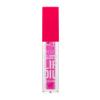 Rimmel London Oh My Gloss! Lip Oil Olej na rty pro ženy 4,5 ml Odstín 003 Berry Pink