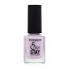 Dermacol 5 Day Stay Lak na nehty pro ženy 11 ml Odstín 59 Mermaid White