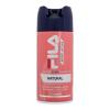 Fila Sport Active Natural Deodorant pro ženy 150 ml